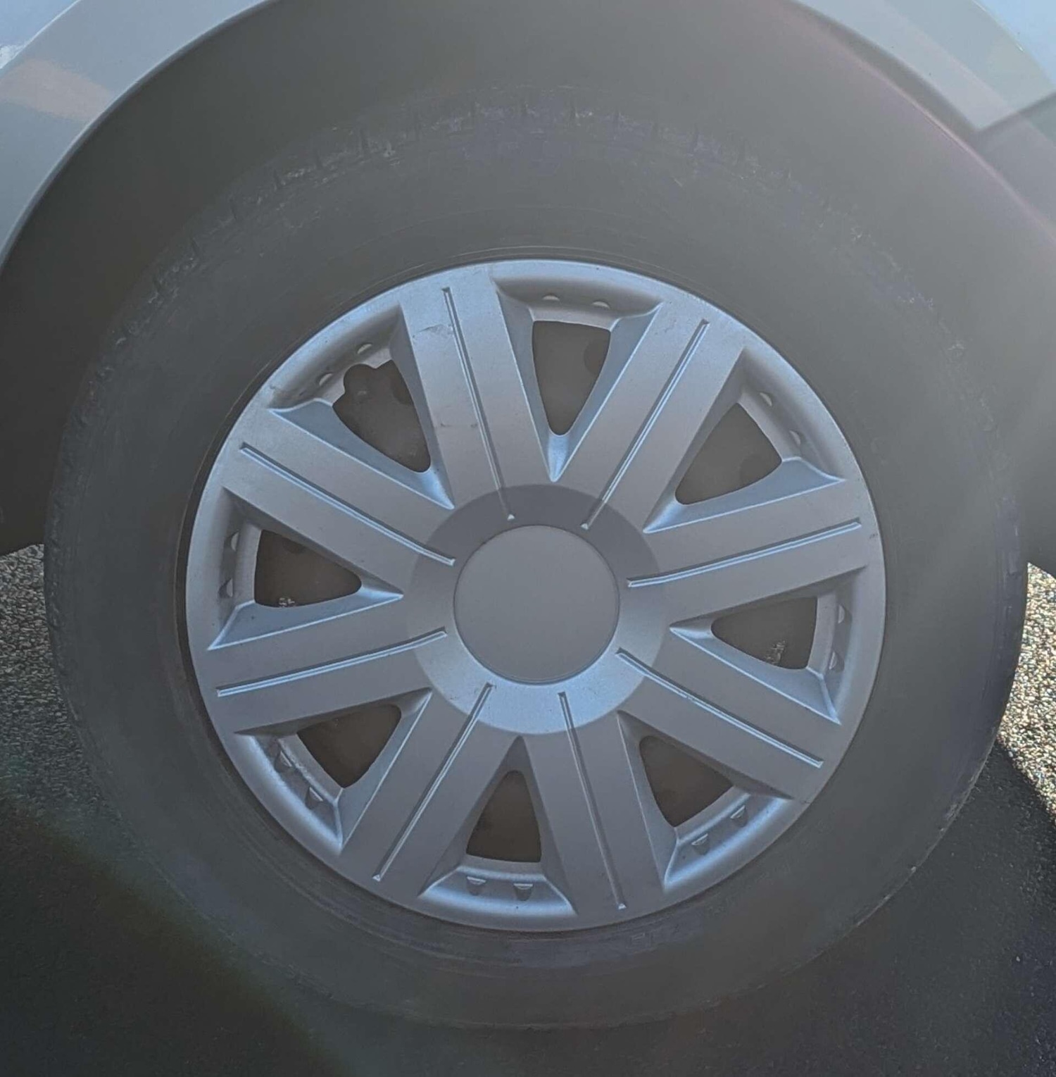 Used Renault Kangoo for sale - 76727794: Photo 21