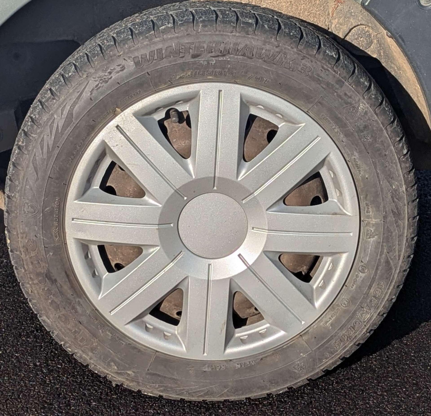 Used Renault Kangoo for sale - 76727794: Photo 23