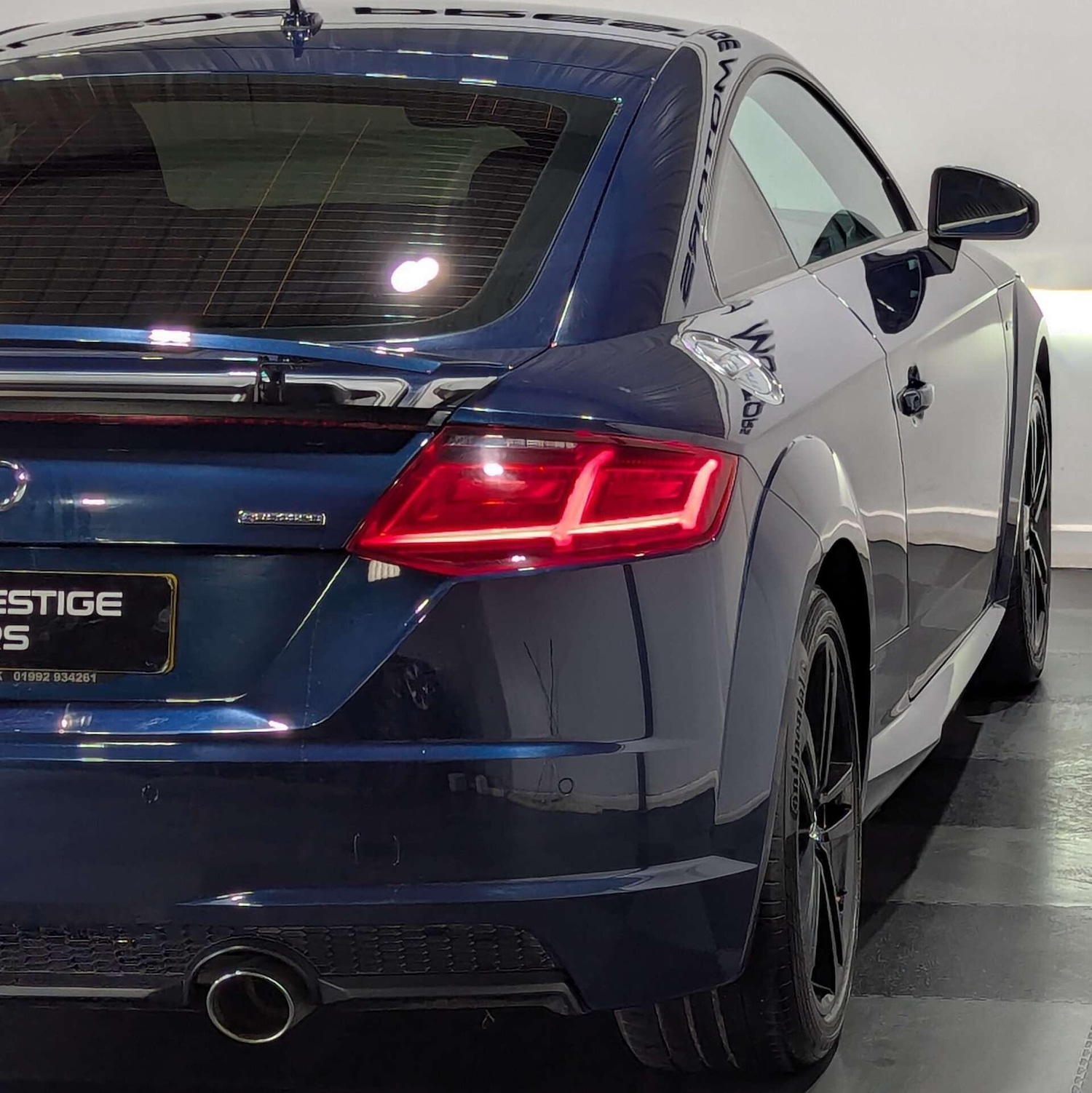 Used Audi TT for sale - 77977705: Photo 11