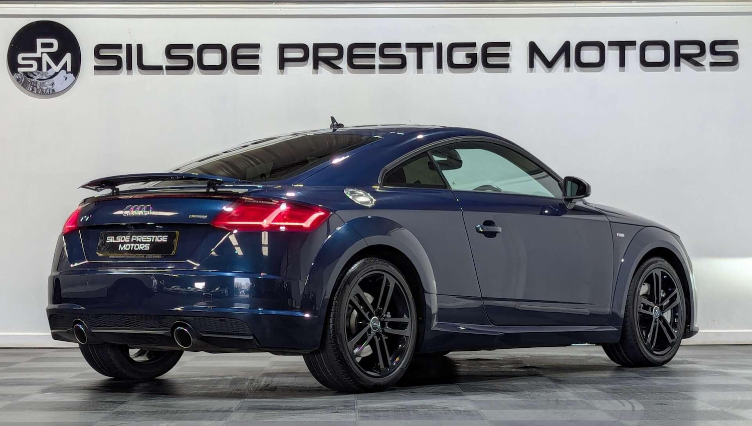 Used Audi TT for sale - 77977705: Photo 12