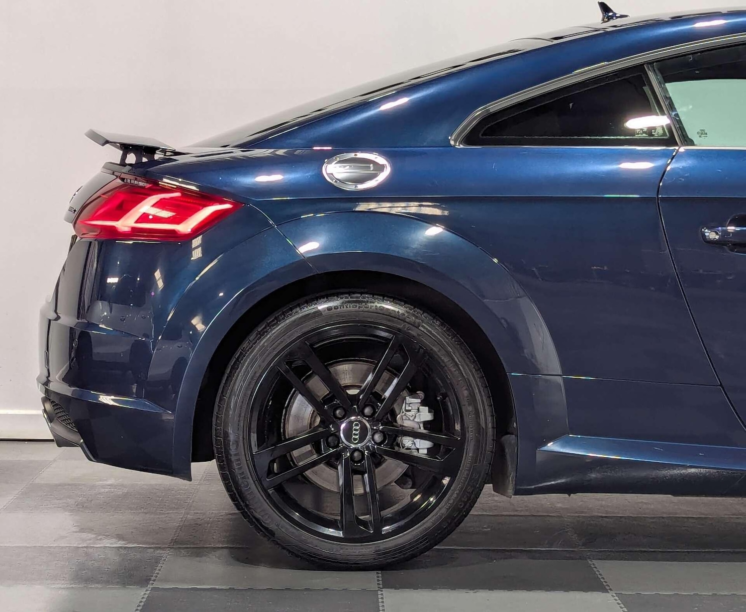 Used Audi TT for sale - 77977705: Photo 13