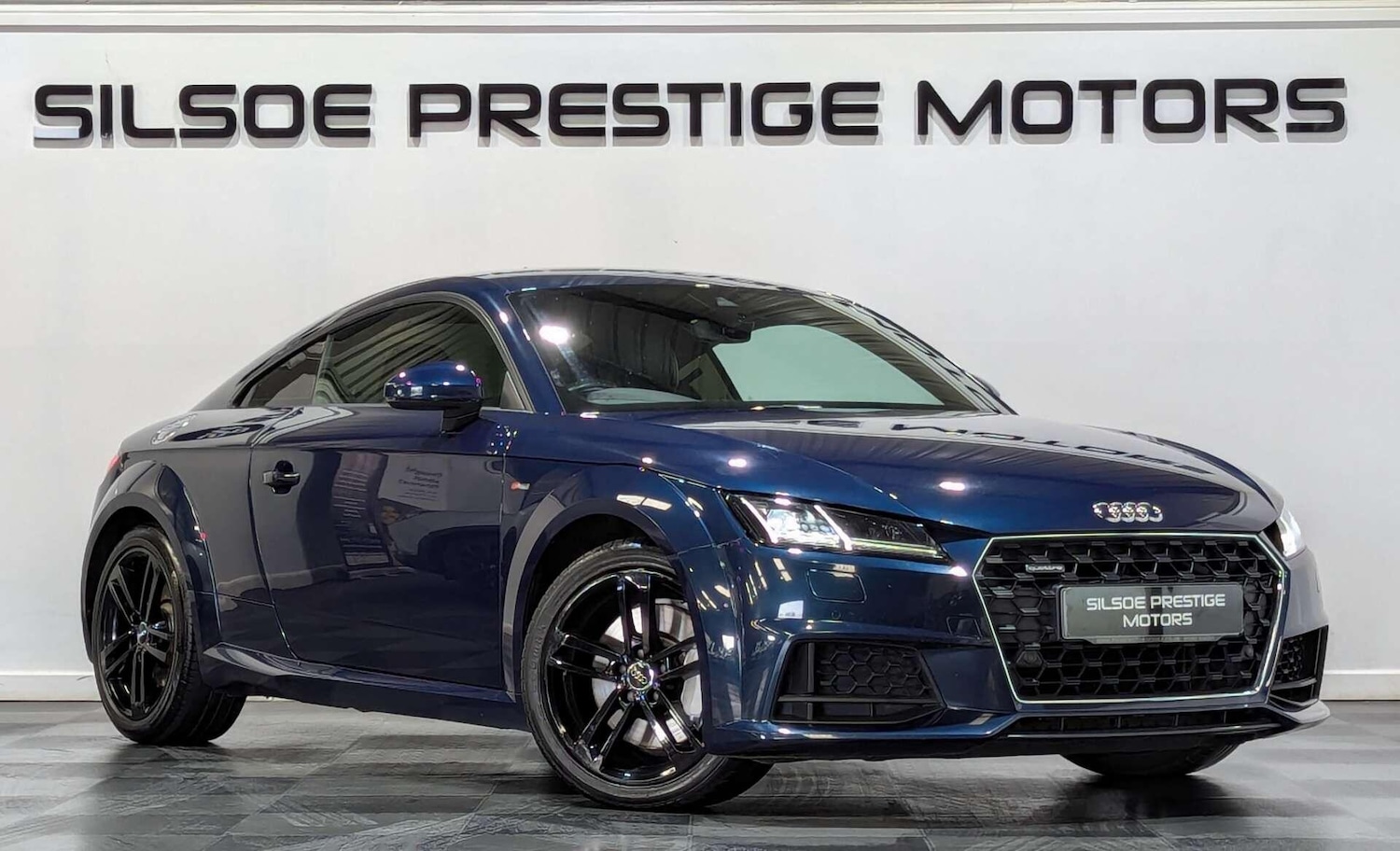 Used Audi TT for sale - 77977705: Photo 16