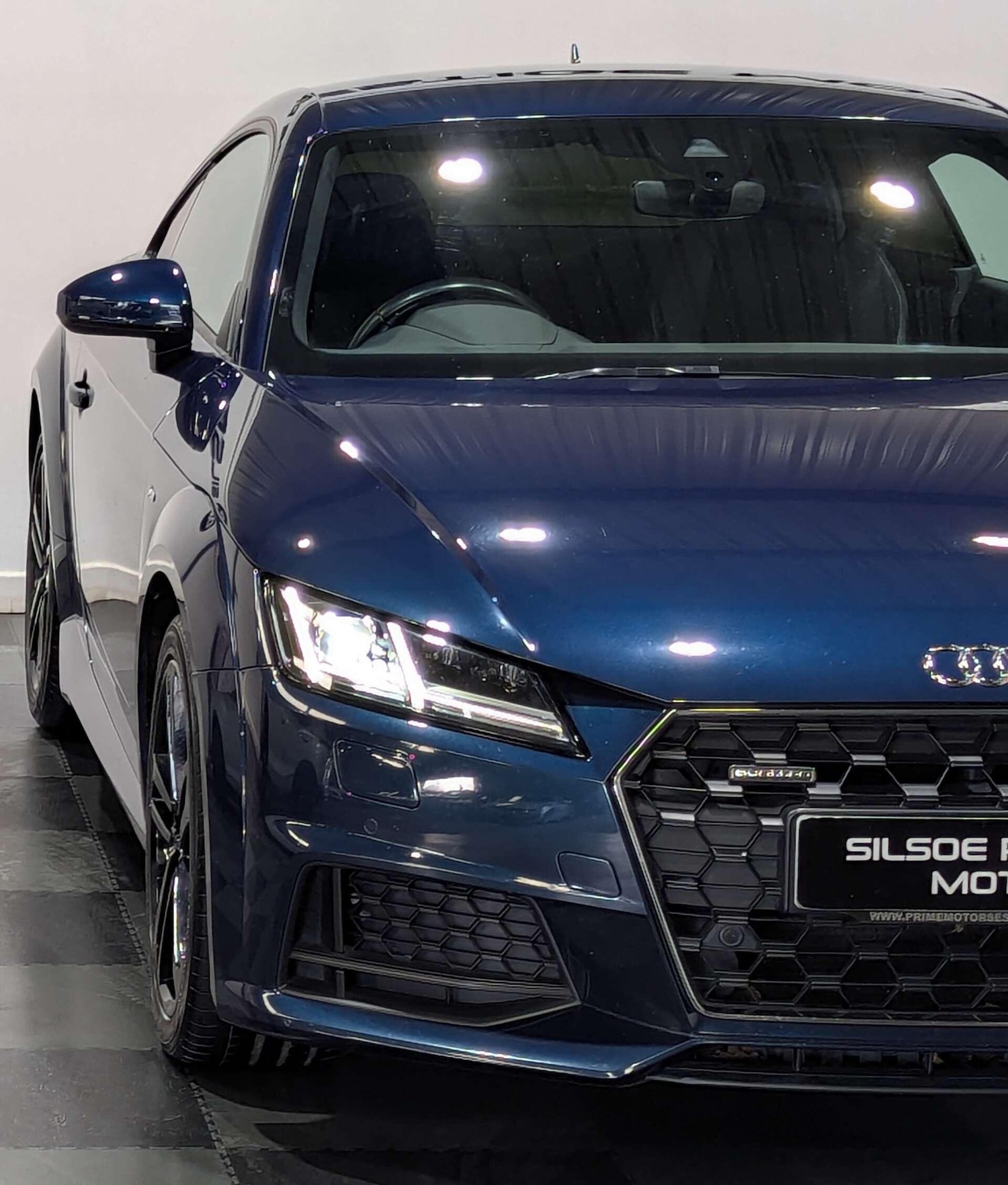 Used Audi TT for sale - 77977705: Photo 17