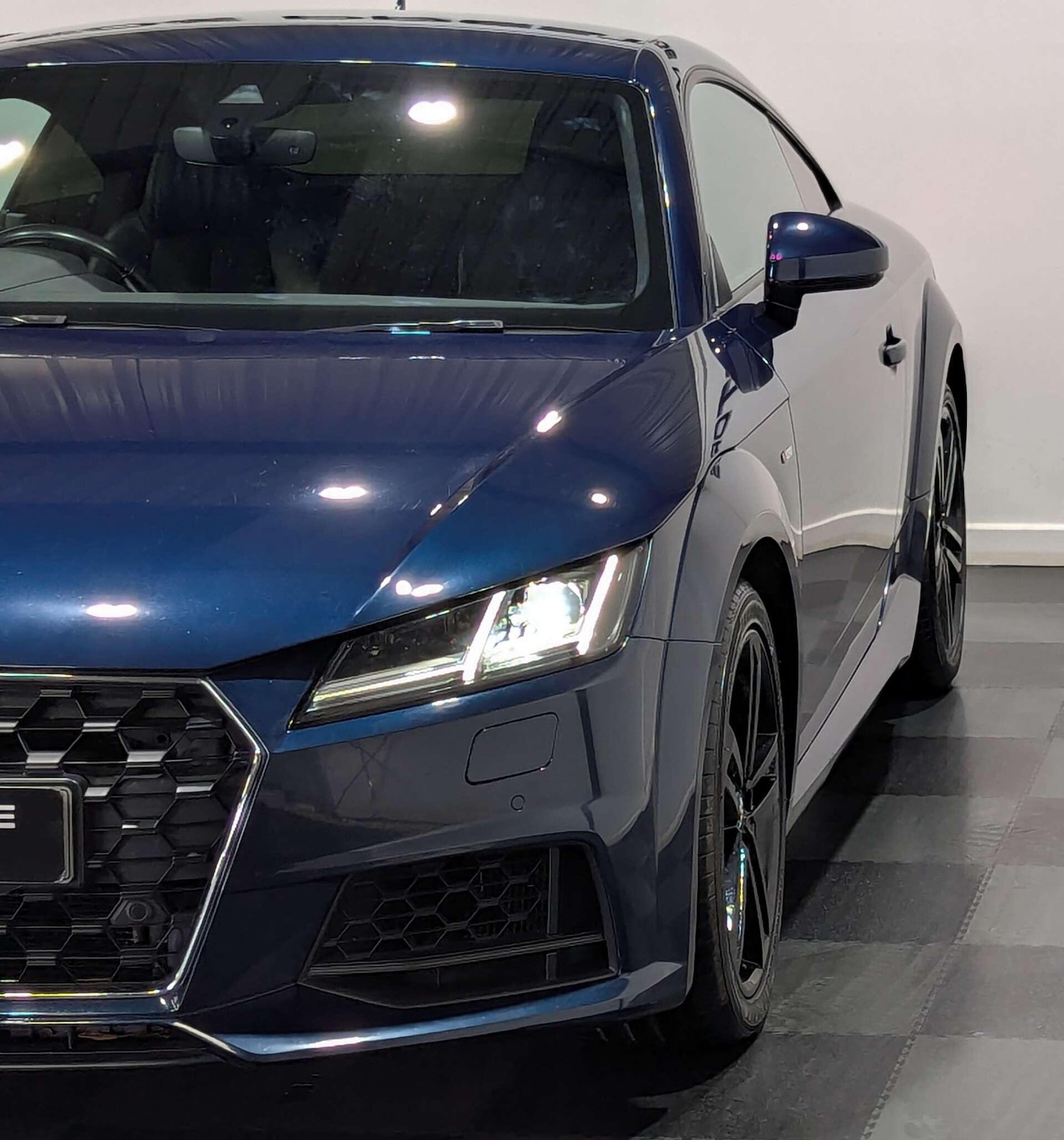 Used Audi TT for sale - 77977705: Photo 19
