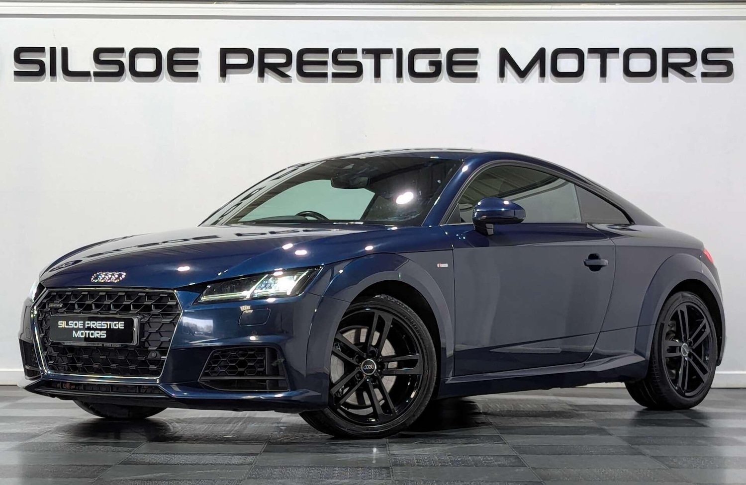 Used Audi TT for sale - 77977705: Photo 20