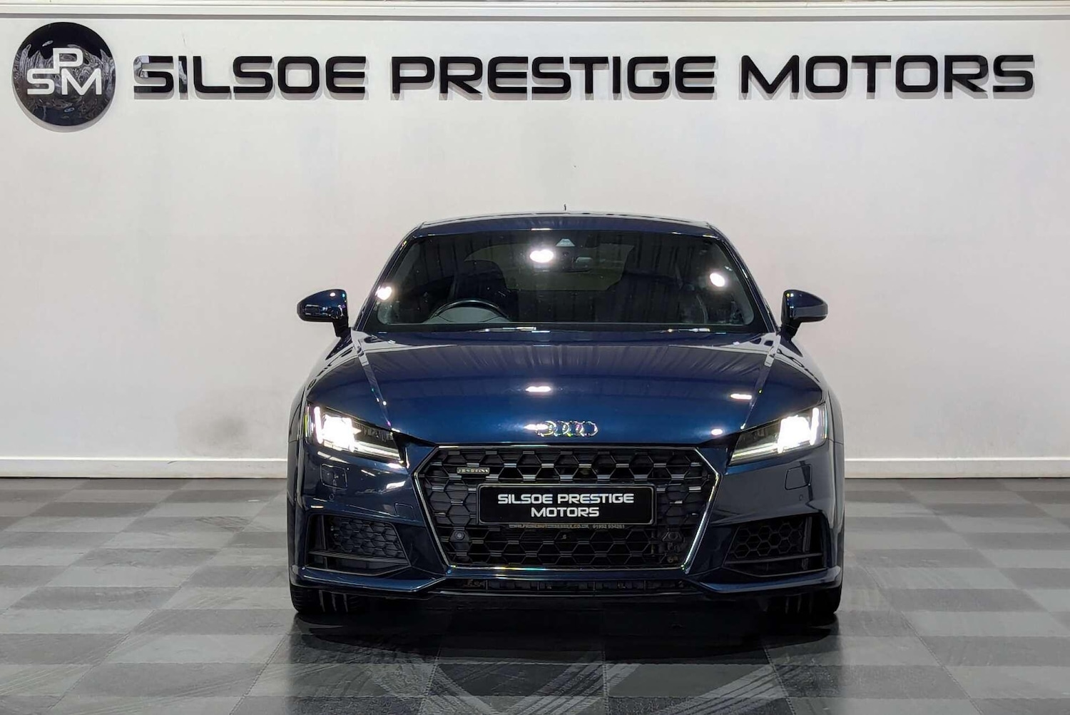 Used Audi TT for sale - 77977705: Photo 22