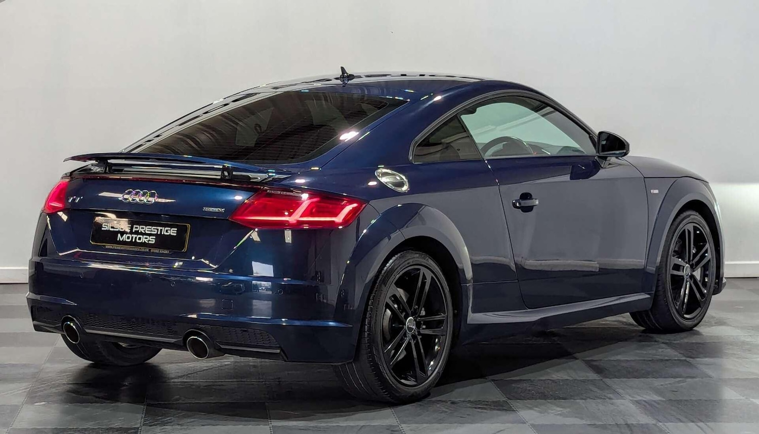 Used Audi TT for sale - 77977705: Photo 24