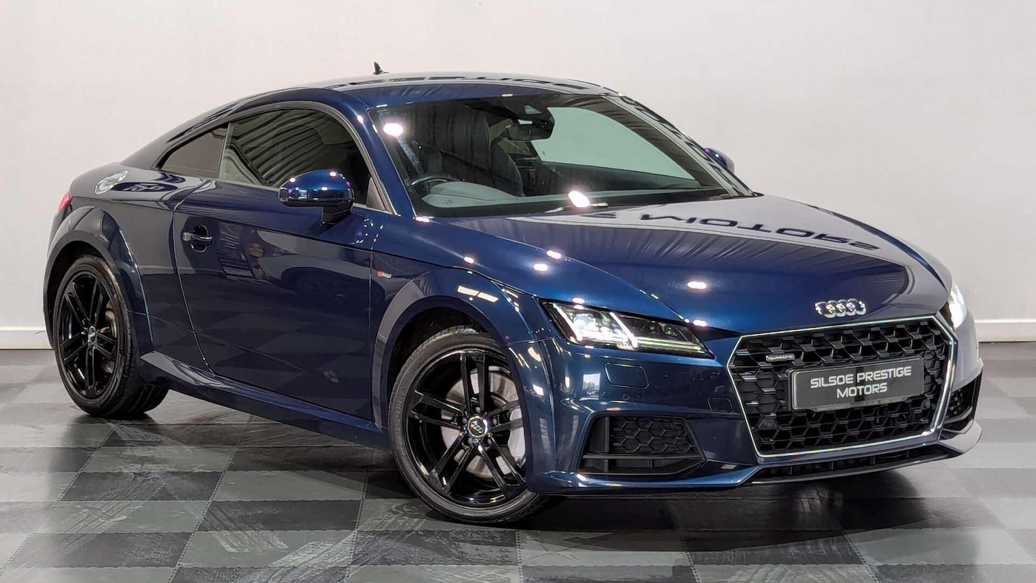 Used Audi TT for sale - 77977705: Photo 25