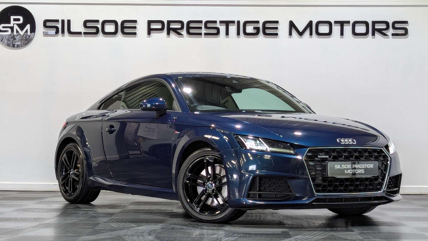 Used Audi TT for sale - 77977705: Photo 26