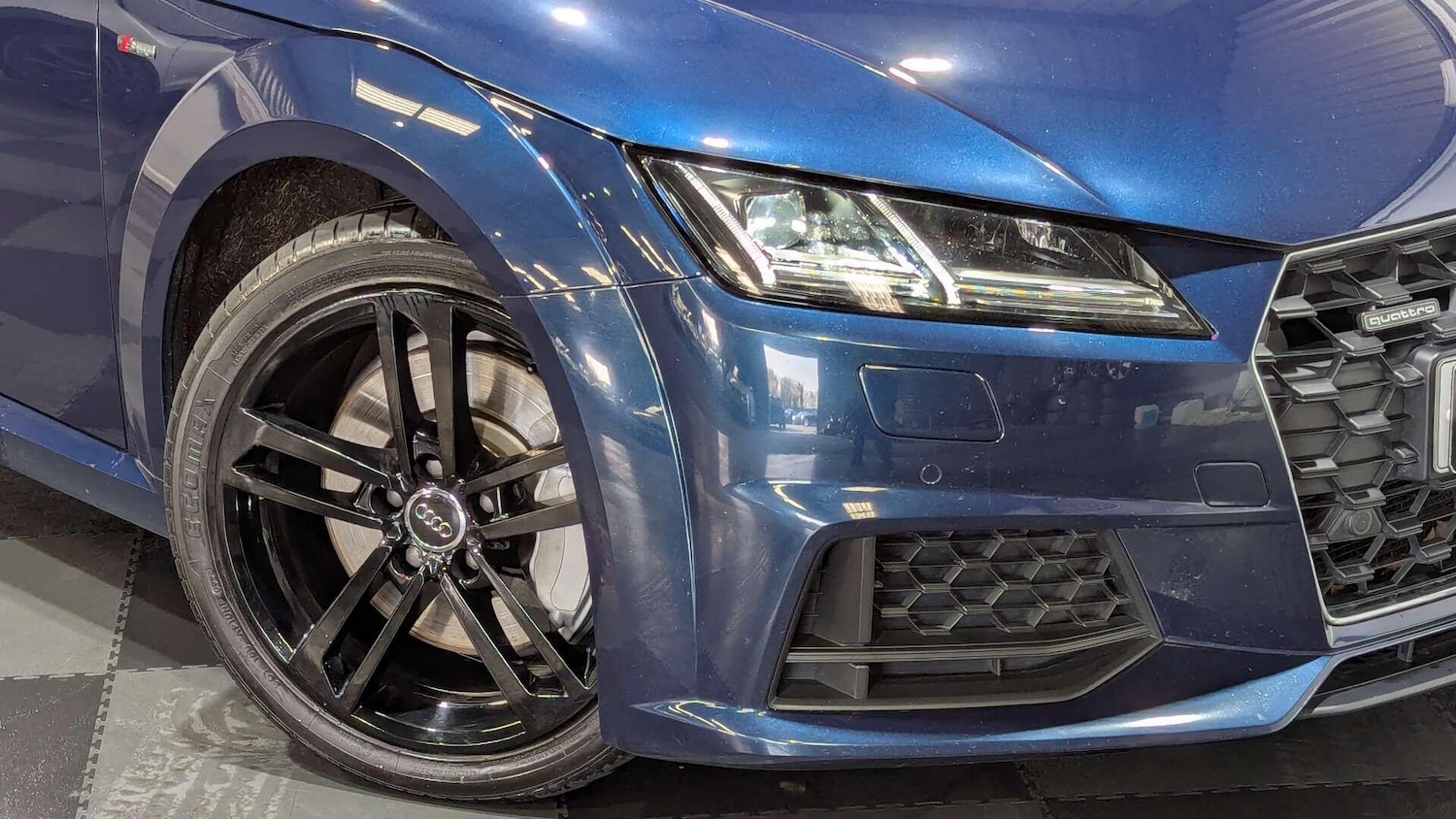 Used Audi TT for sale - 77977705: Photo 27