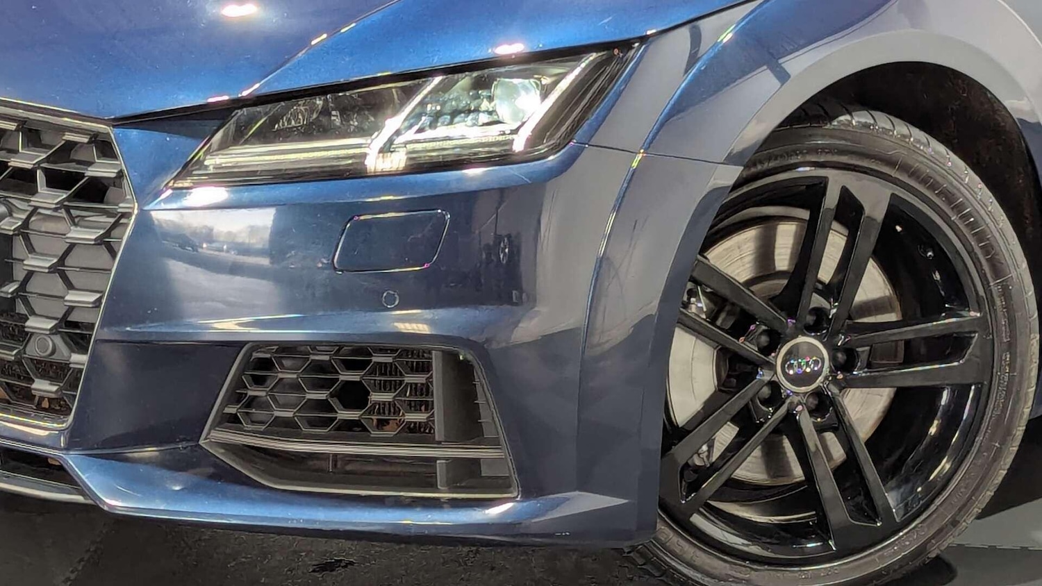 Used Audi TT for sale - 77977705: Photo 28