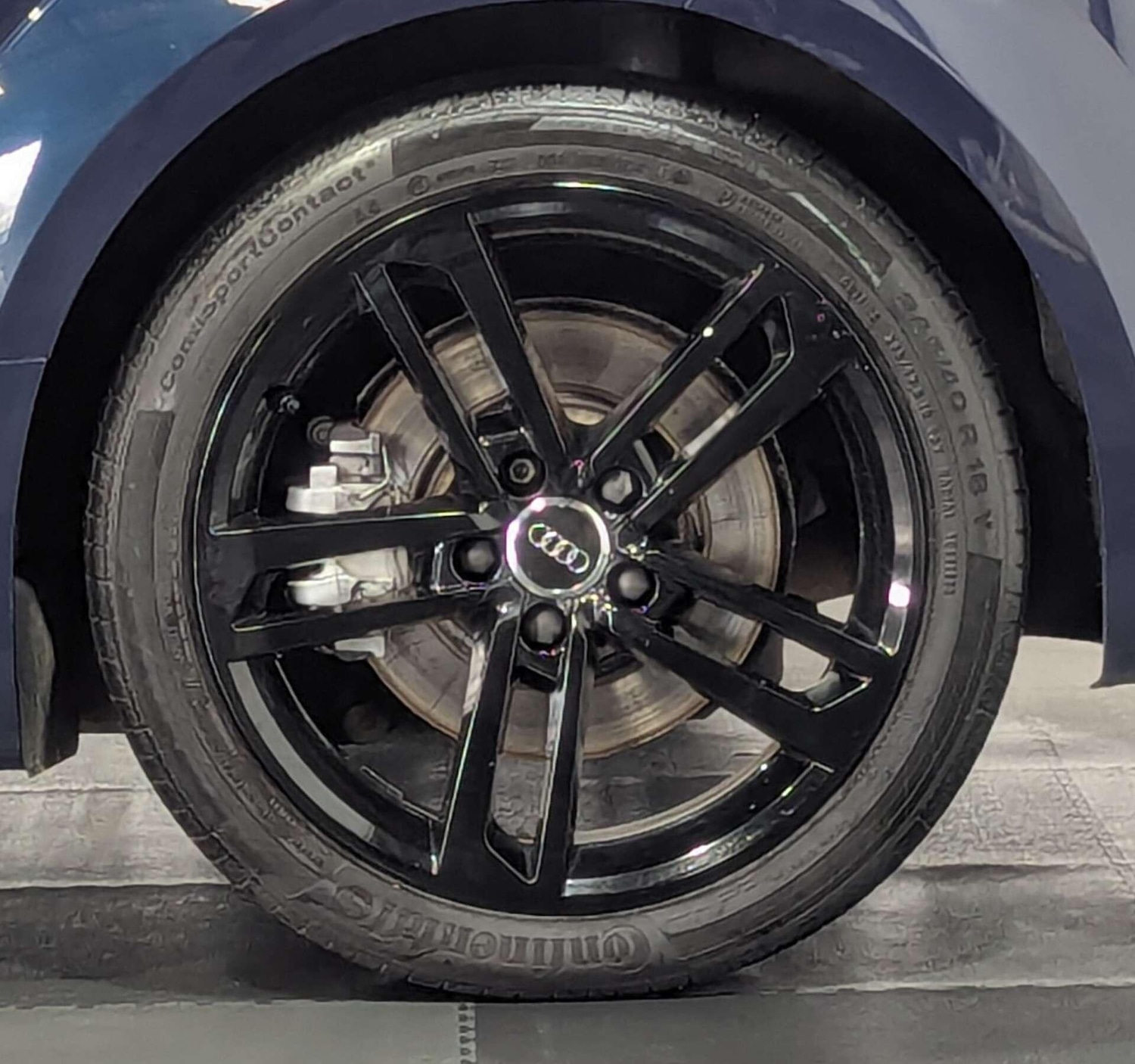 Used Audi TT for sale - 77977705: Photo 29