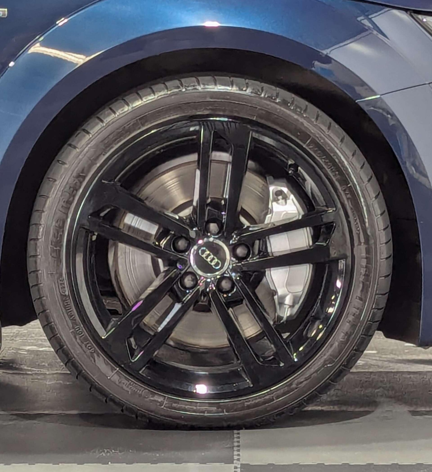 Used Audi TT for sale - 77977705: Photo 30