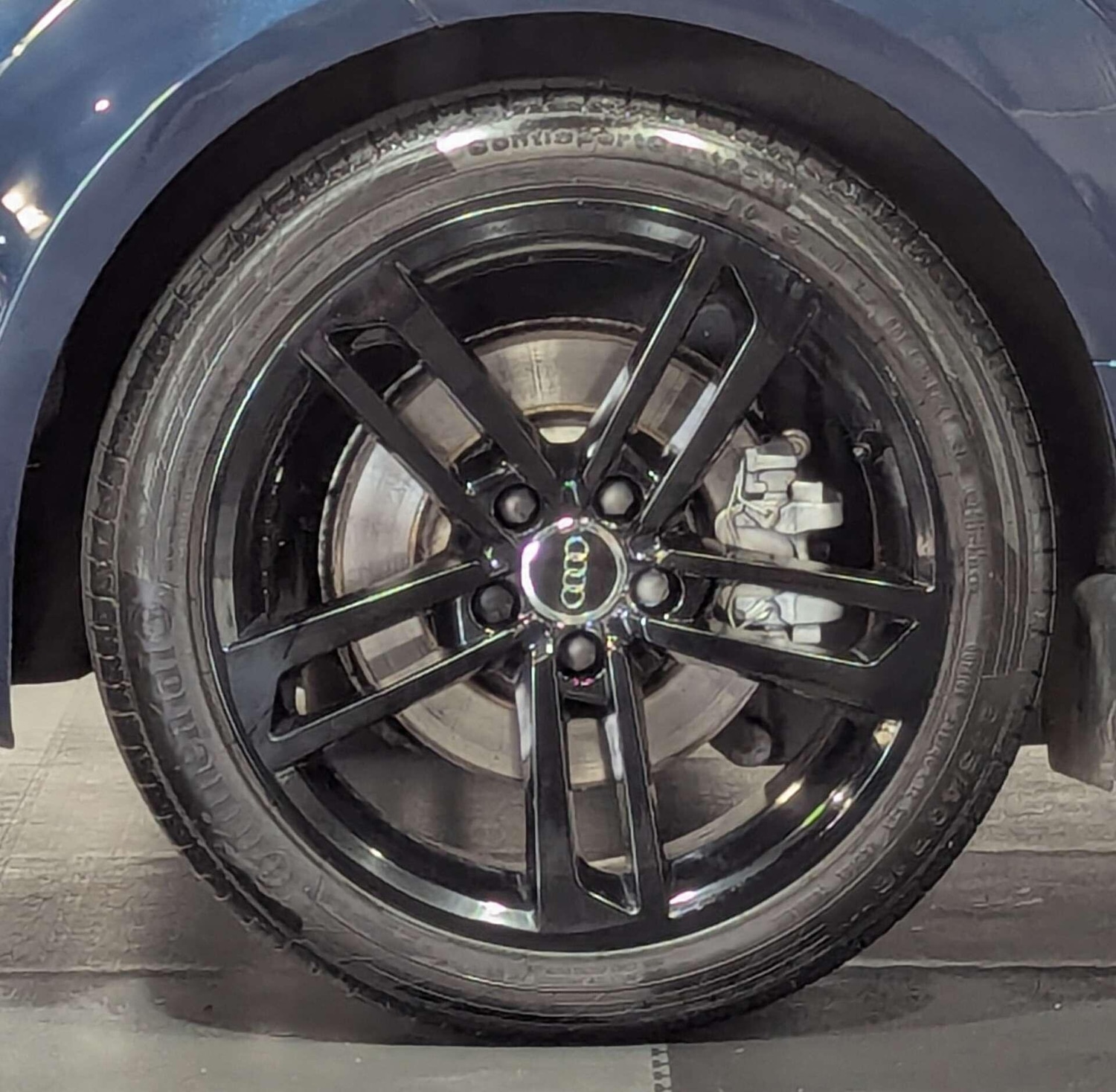 Used Audi TT for sale - 77977705: Photo 31