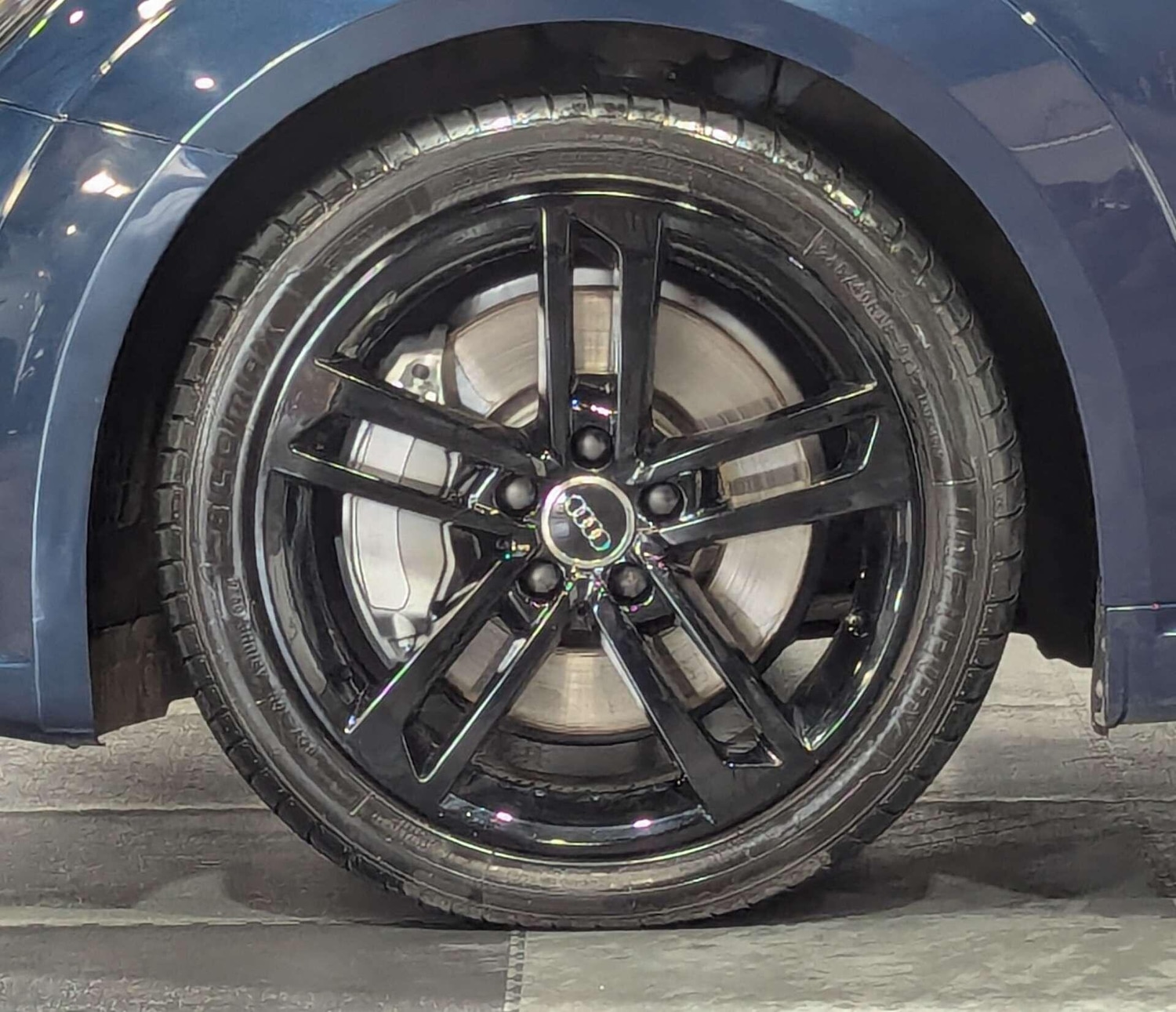 Used Audi TT for sale - 77977705: Photo 32