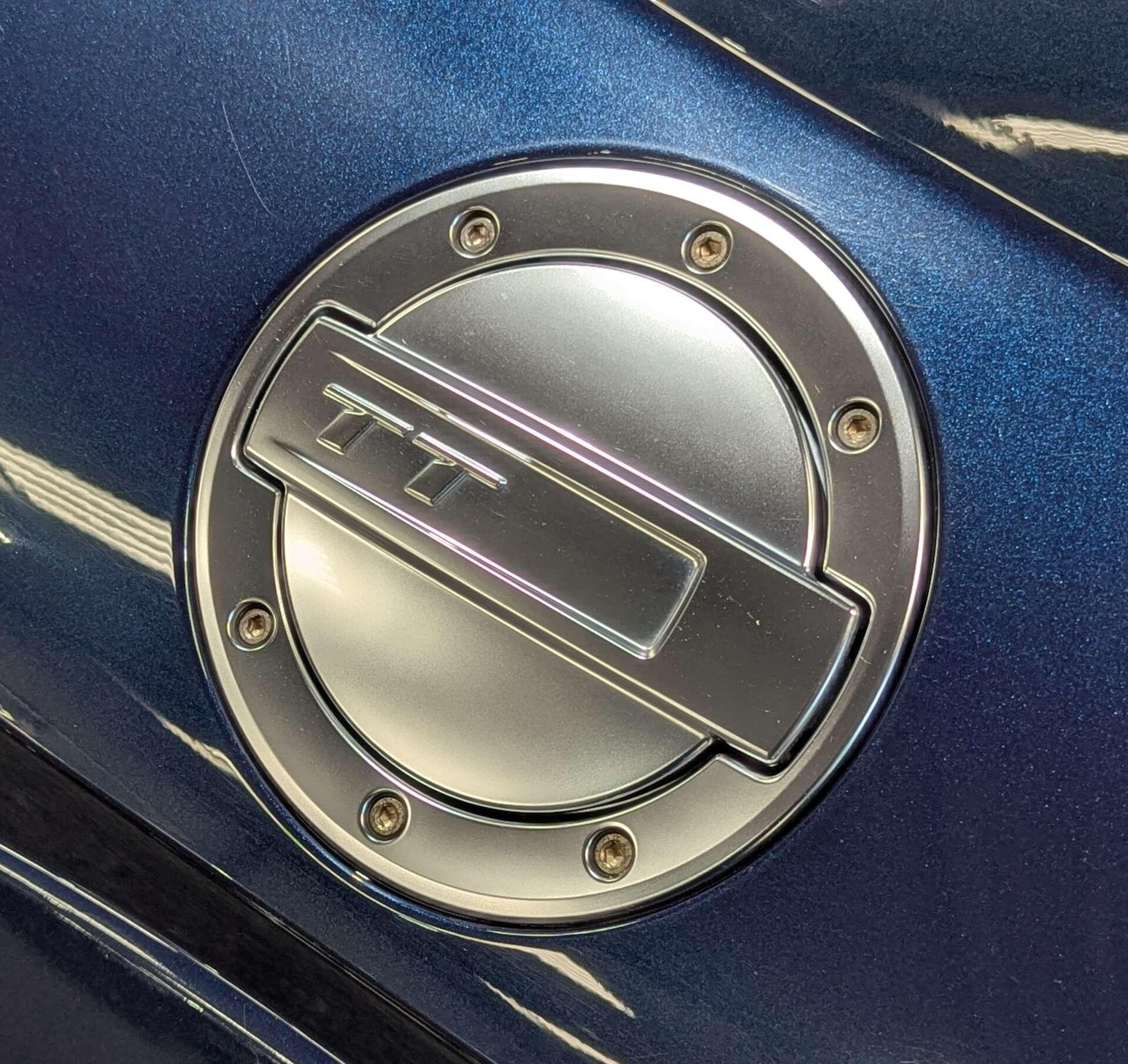 Used Audi TT for sale - 77977705: Photo 33