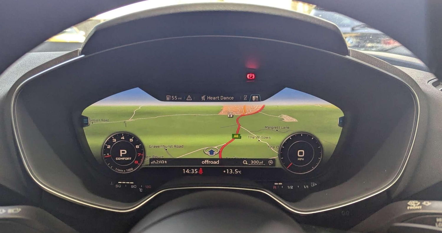 Used Audi TT for sale - 77977705: Photo 35