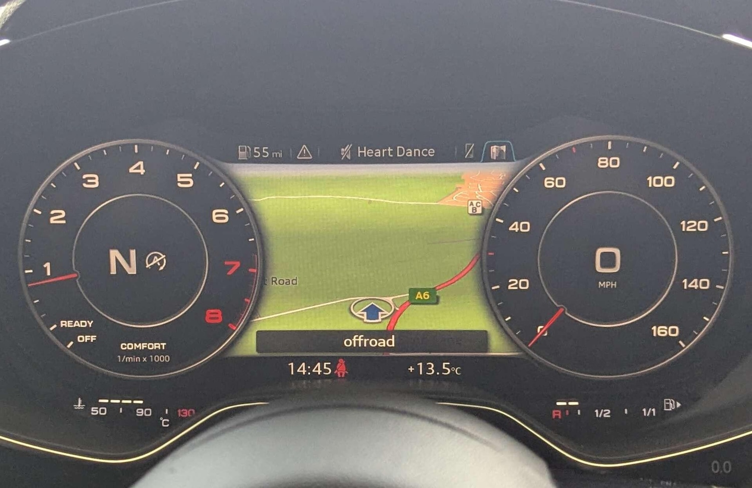 Used Audi TT for sale - 77977705: Photo 36