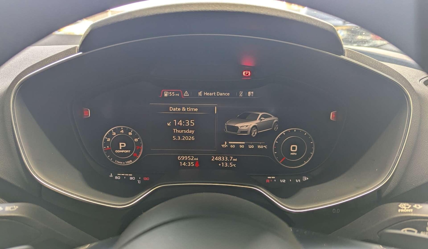 Used Audi TT for sale - 77977705: Photo 39