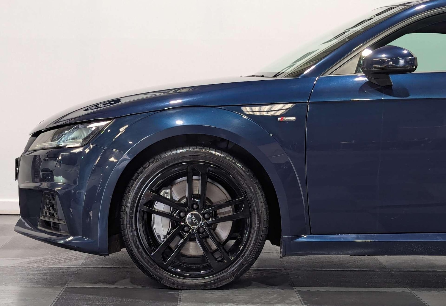 Used Audi TT for sale - 77977705: Photo 4