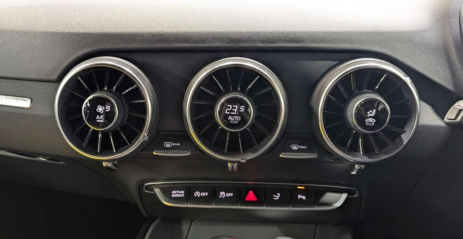 Used Audi TT for sale - 77977705: Photo 47