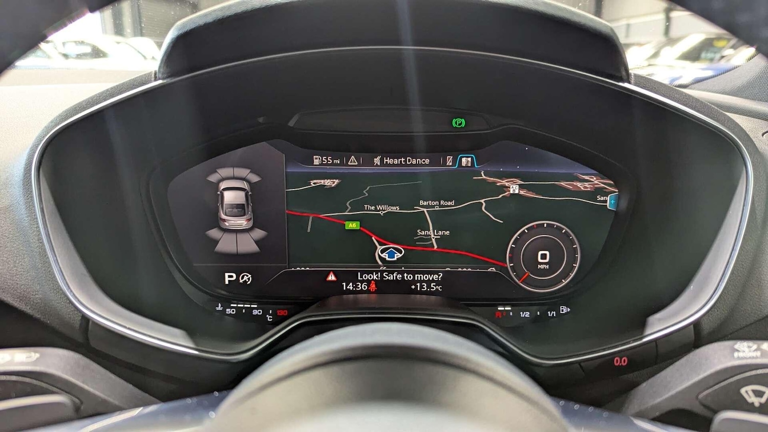 Used Audi TT for sale - 77977705: Photo 56