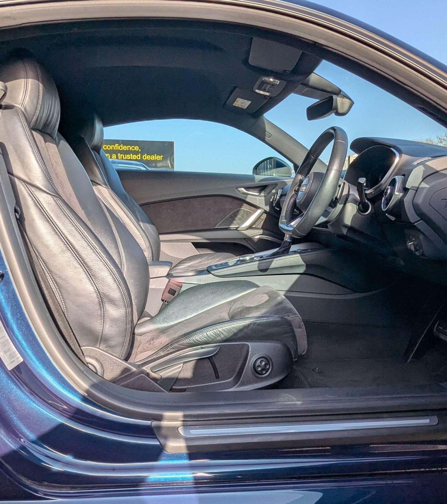 Used Audi TT for sale - 77977705: Photo 57