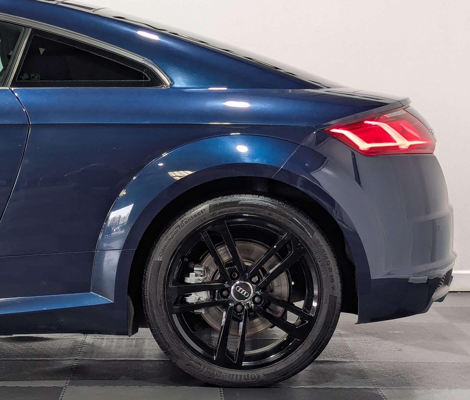 Used Audi TT for sale - 77977705: Photo 6