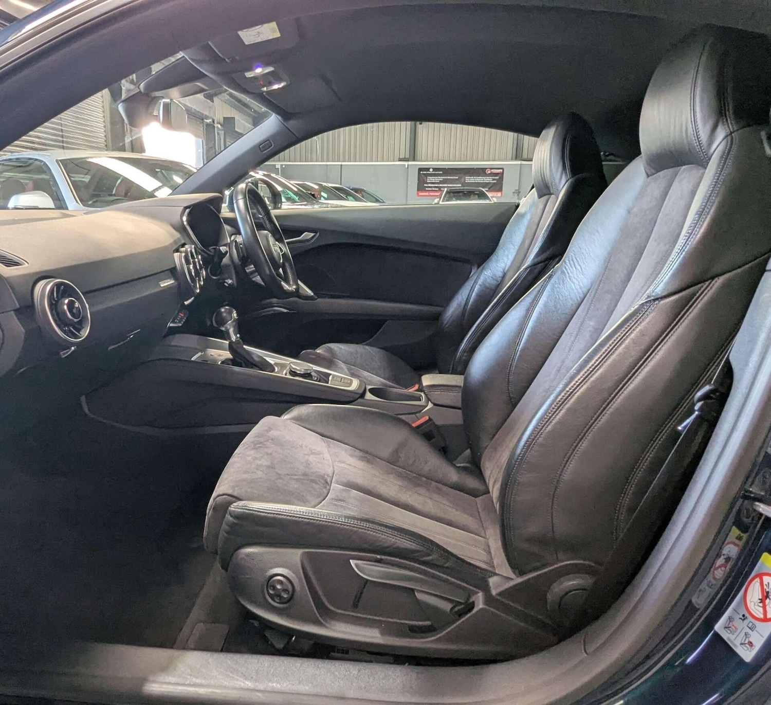 Used Audi TT for sale - 77977705: Photo 63