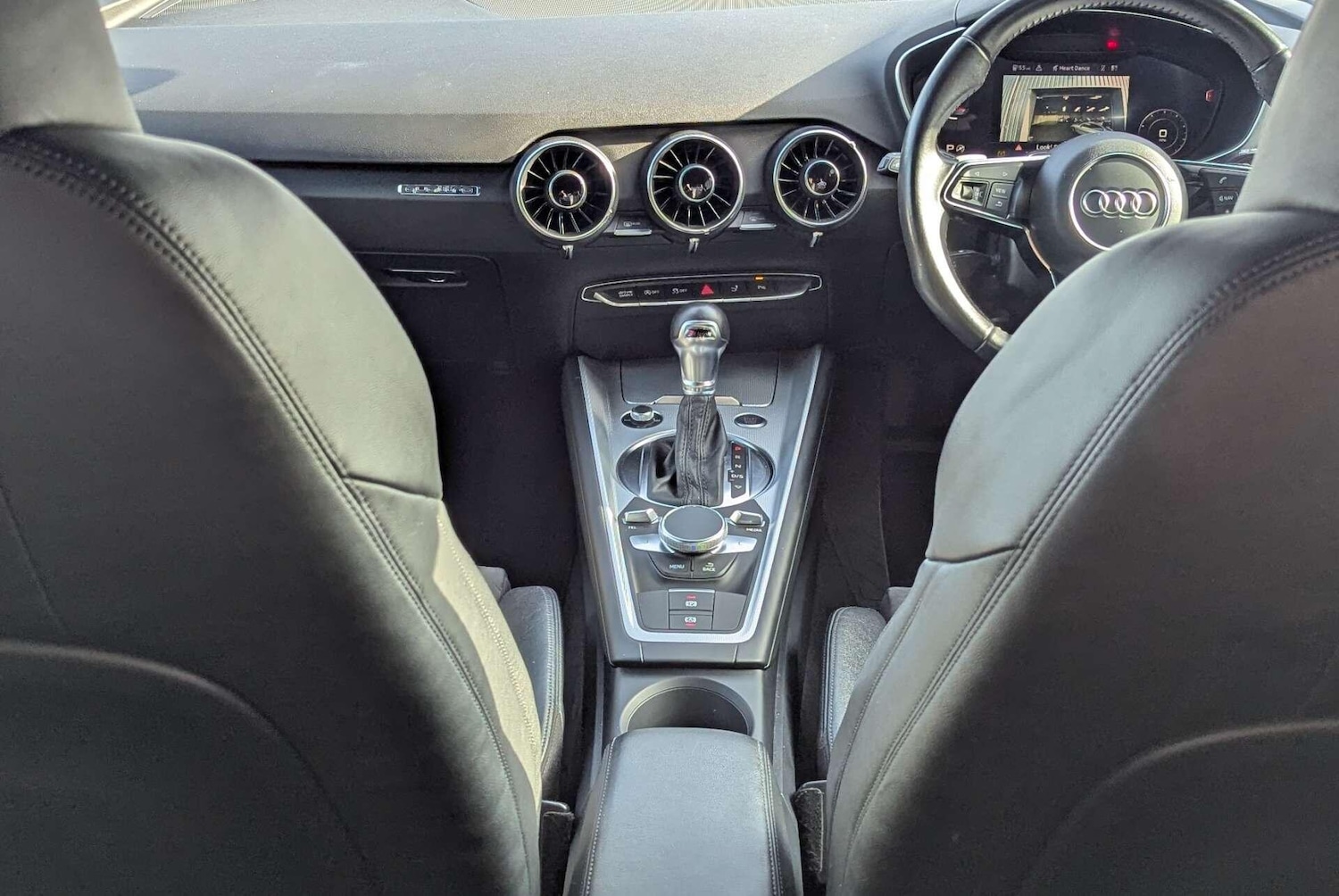 Used Audi TT for sale - 77977705: Photo 65