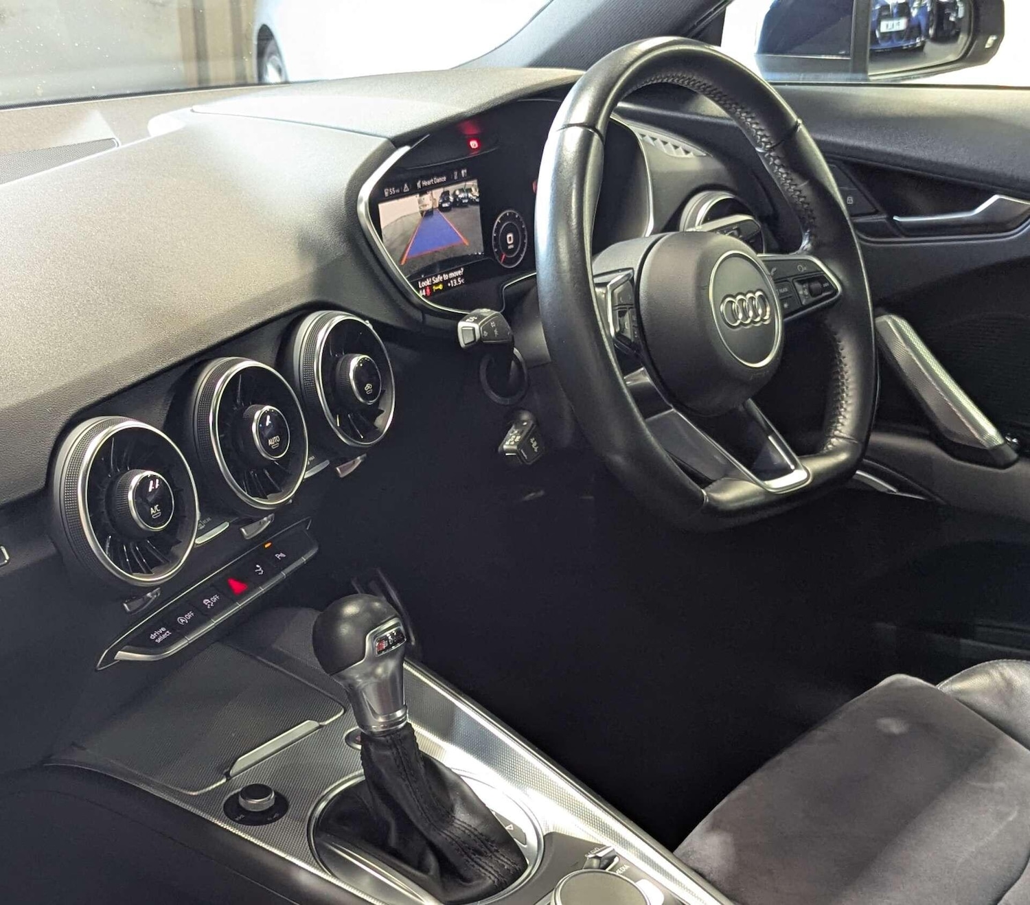 Used Audi TT for sale - 77977705: Photo 69