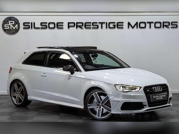 Used Audi A3 2015 for sale - 79621346: Photo