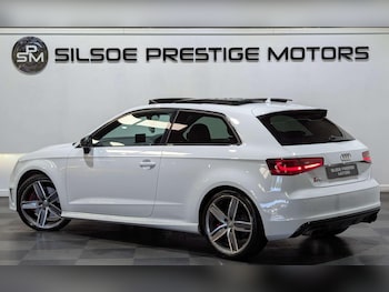 Used Audi A3 2015 for sale - 79621346: Photo