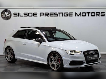 Used Audi A3 2015 for sale - 79621346: Photo