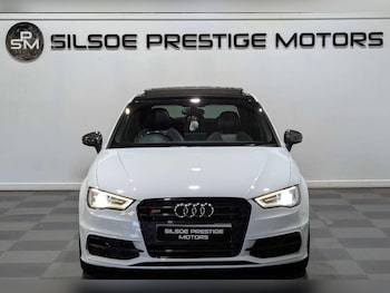 Used Audi A3 2015 for sale - 79621346: Photo