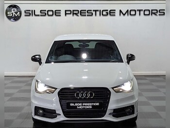 Used Audi A1 2013 for sale - 78430037: Photo