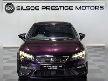 Used SEAT Leon 2020 for sale - 78539069: Photo