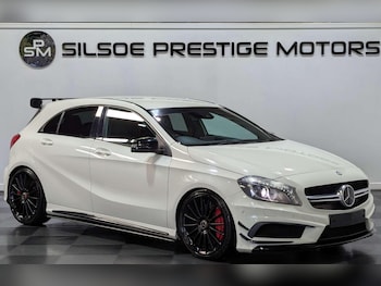 Used Mercedes-Benz A-Class 2014 for sale - 79188831: Photo