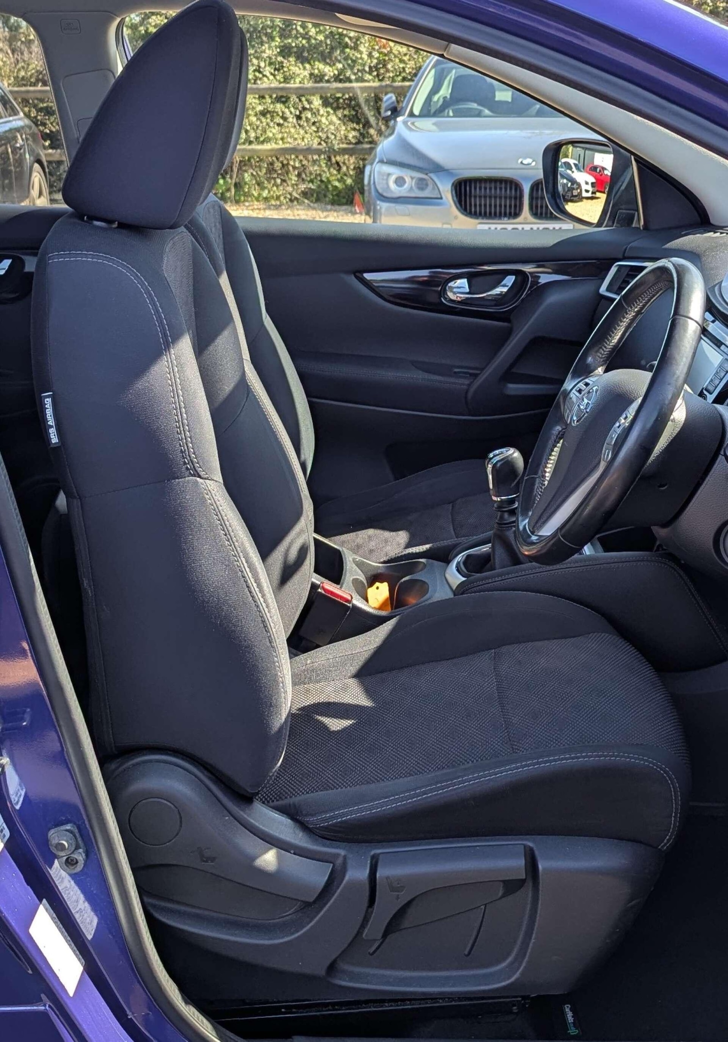 Used Nissan Qashqai 2014 for sale - 78203892: Photo 10