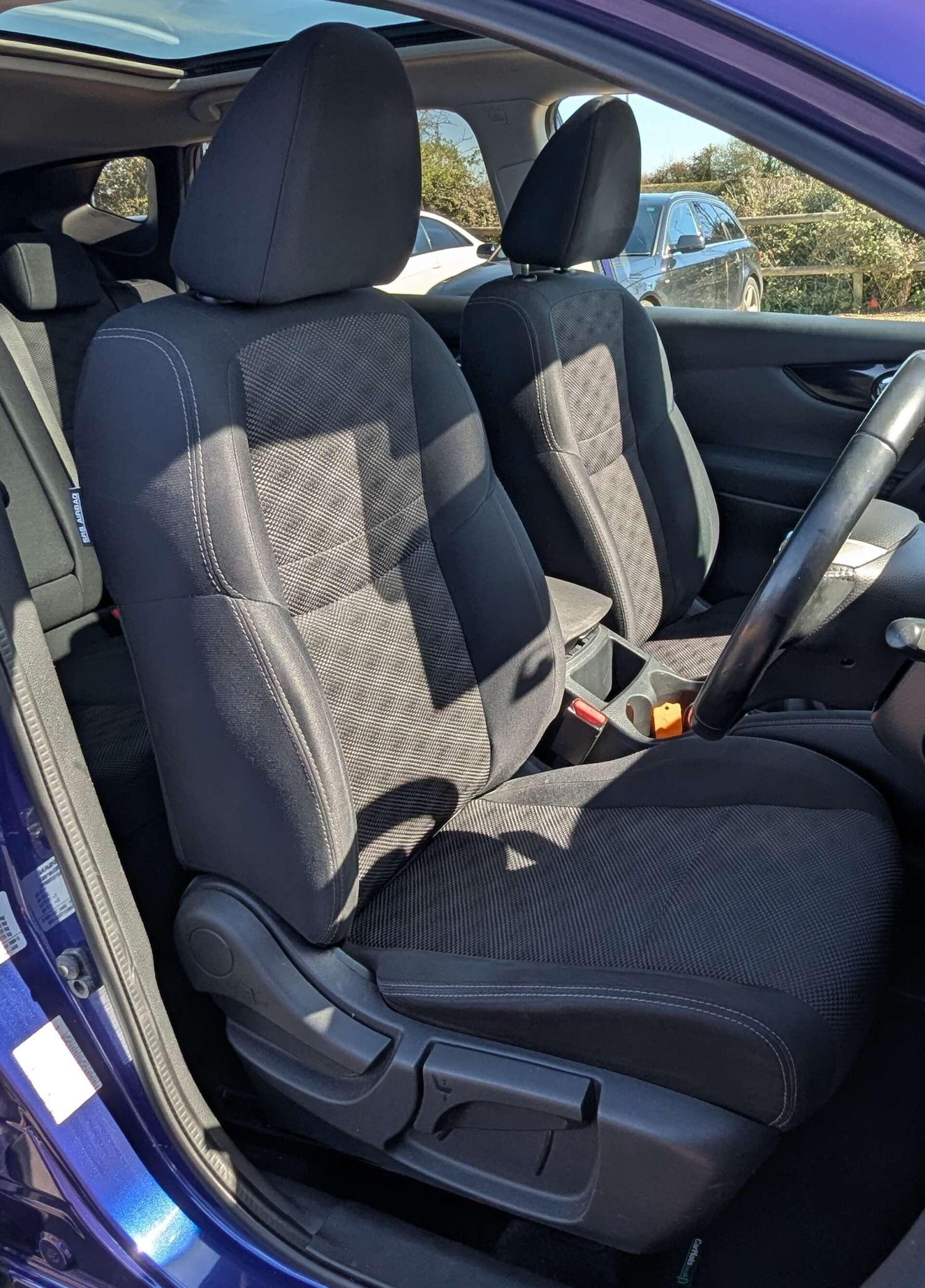 Used Nissan Qashqai 2014 for sale - 78203892: Photo 11