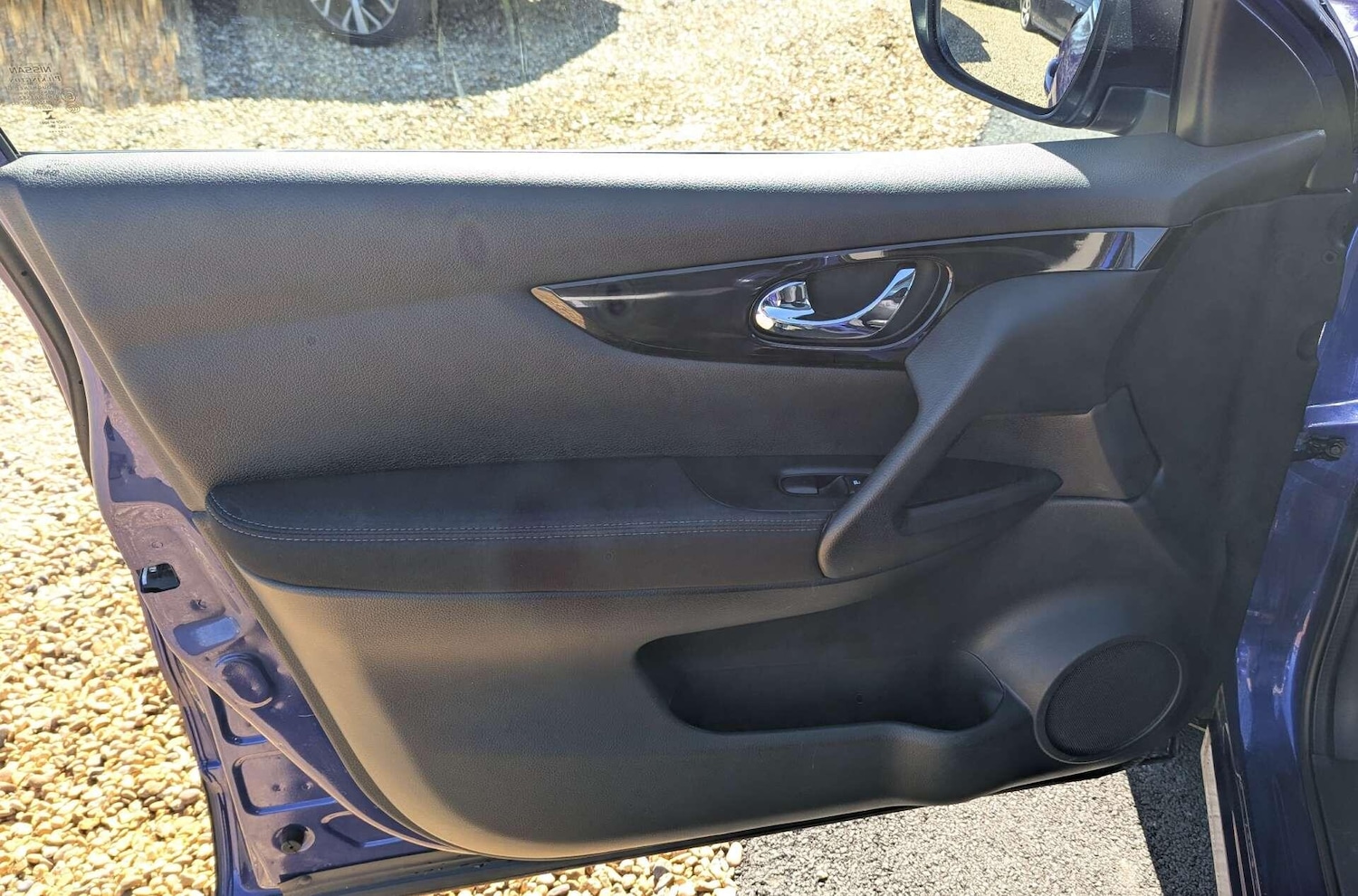 Used Nissan Qashqai 2014 for sale - 78203892: Photo 13