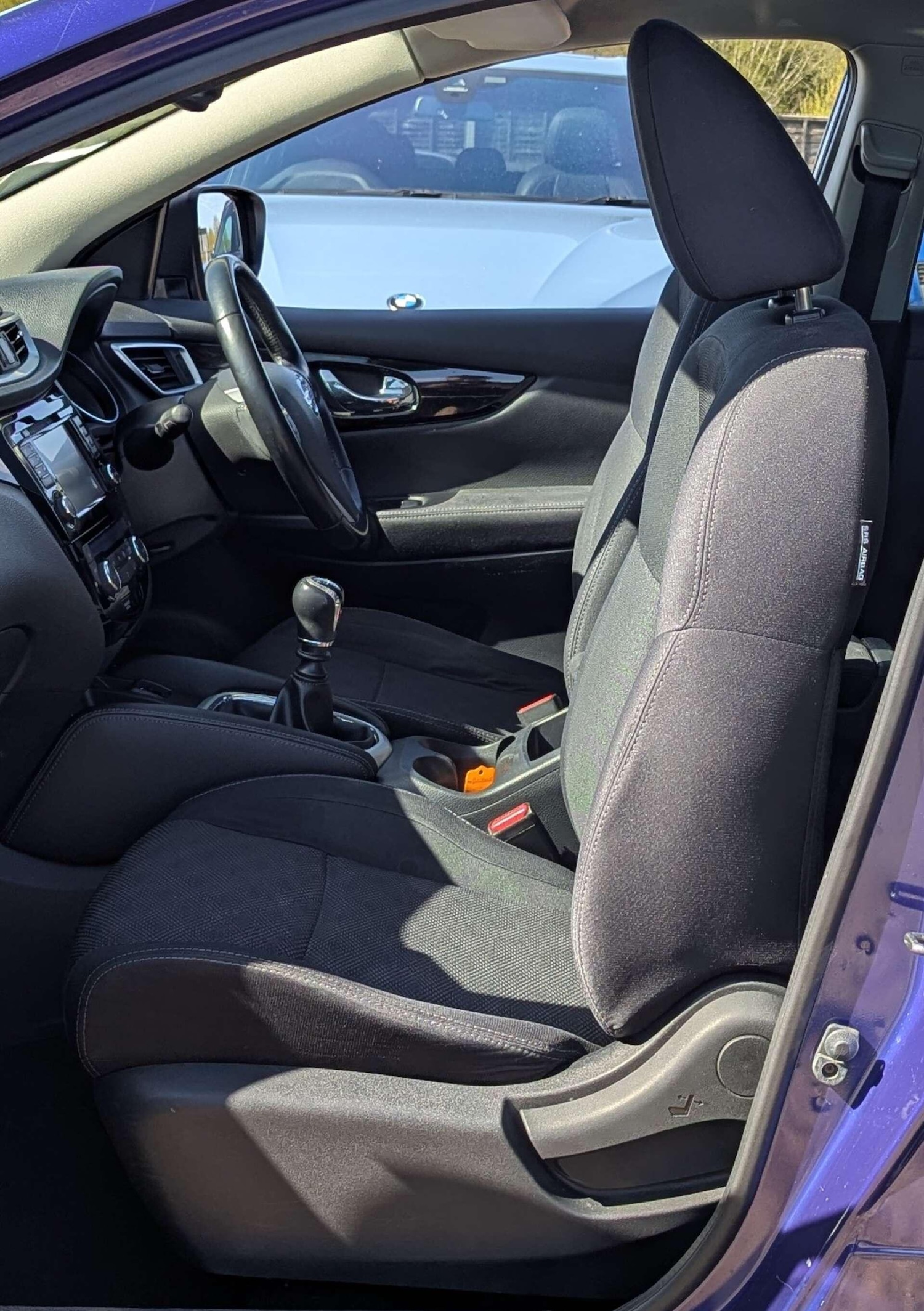 Used Nissan Qashqai 2014 for sale - 78203892: Photo 14