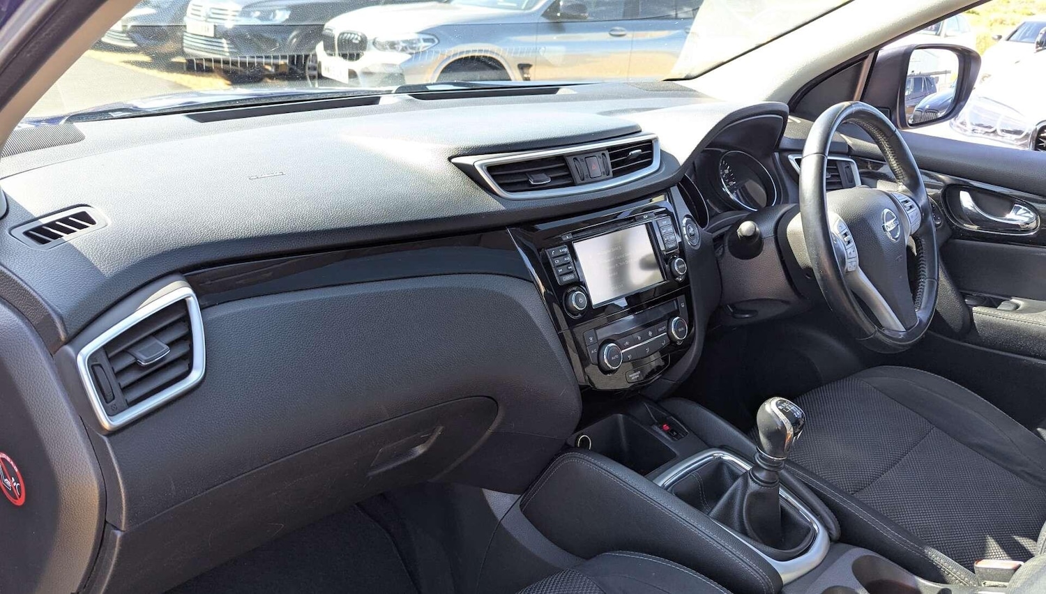 Used Nissan Qashqai 2014 for sale - 78203892: Photo 16