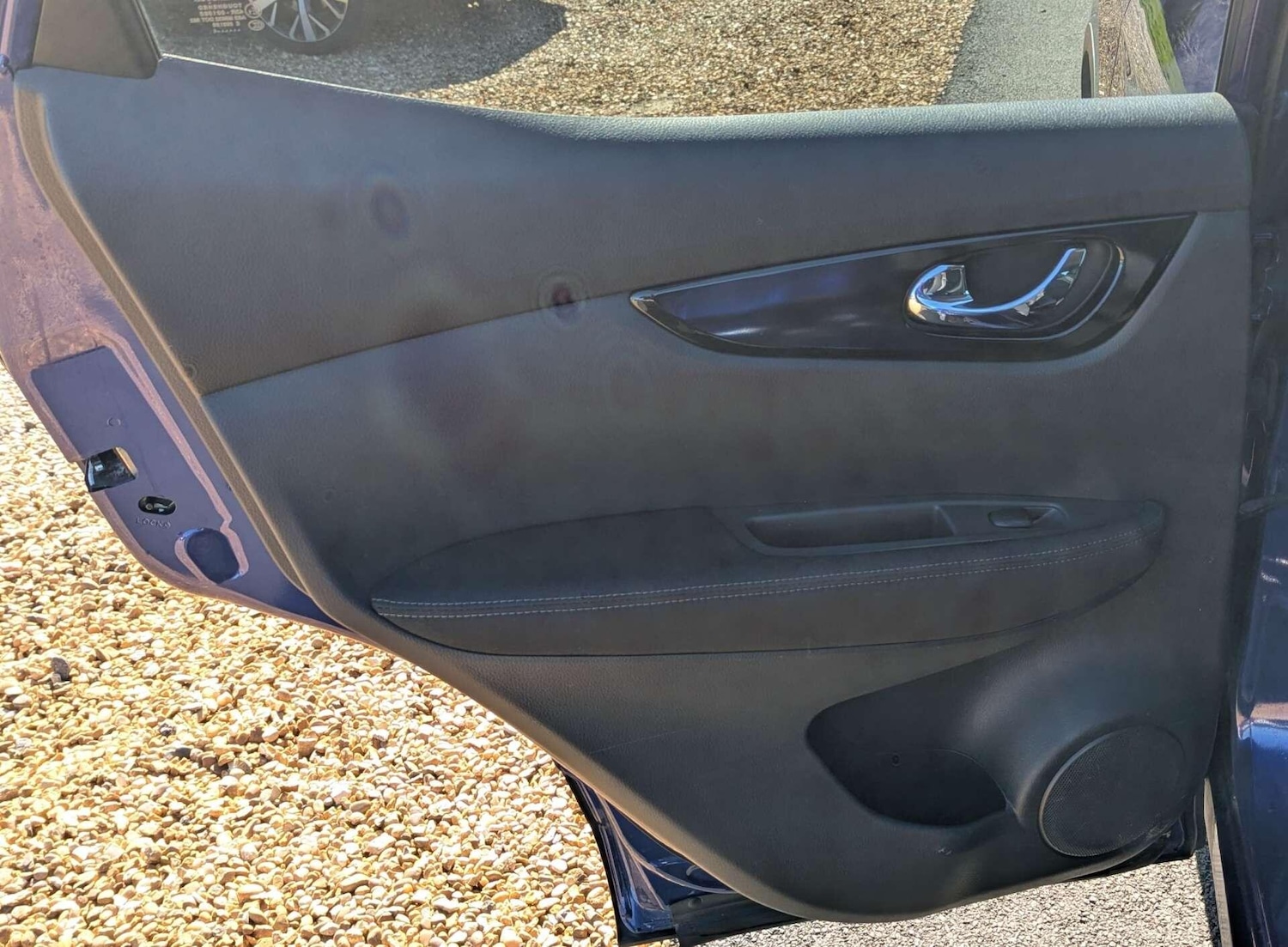 Used Nissan Qashqai 2014 for sale - 78203892: Photo 17