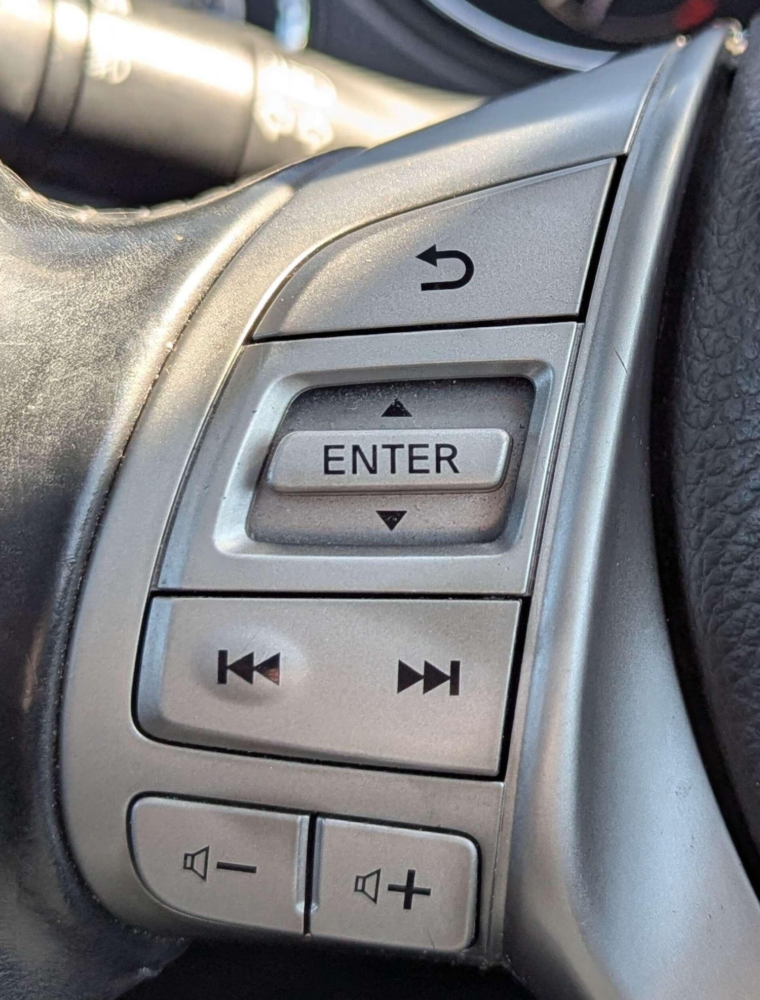 Used Nissan Qashqai 2014 for sale - 78203892: Photo 20