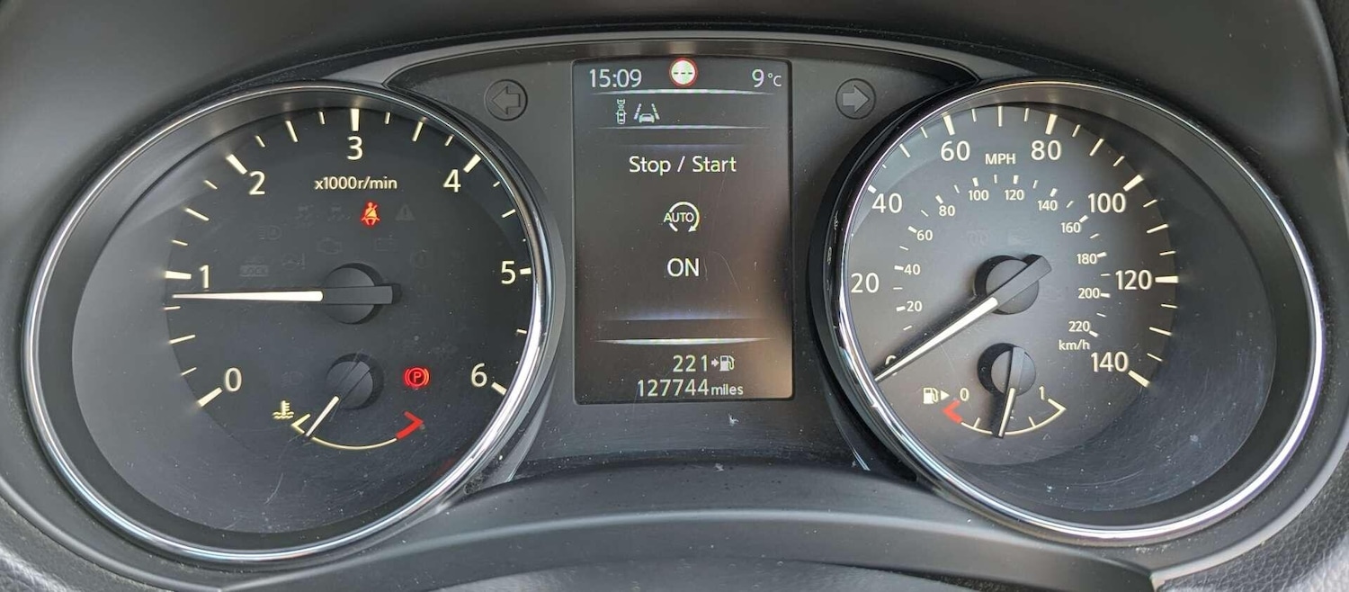 Used Nissan Qashqai 2014 for sale - 78203892: Photo 21