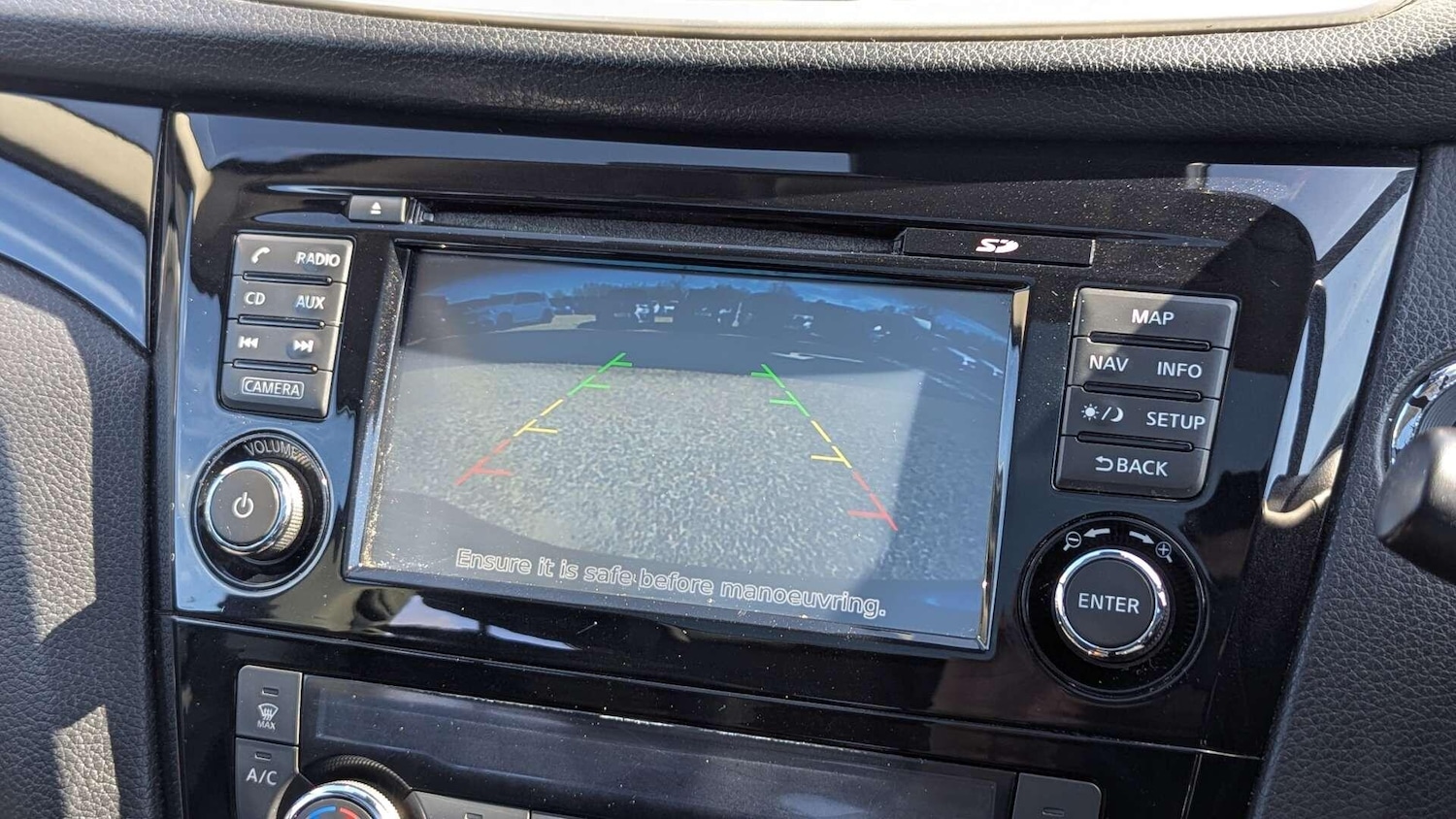 Used Nissan Qashqai 2014 for sale - 78203892: Photo 23