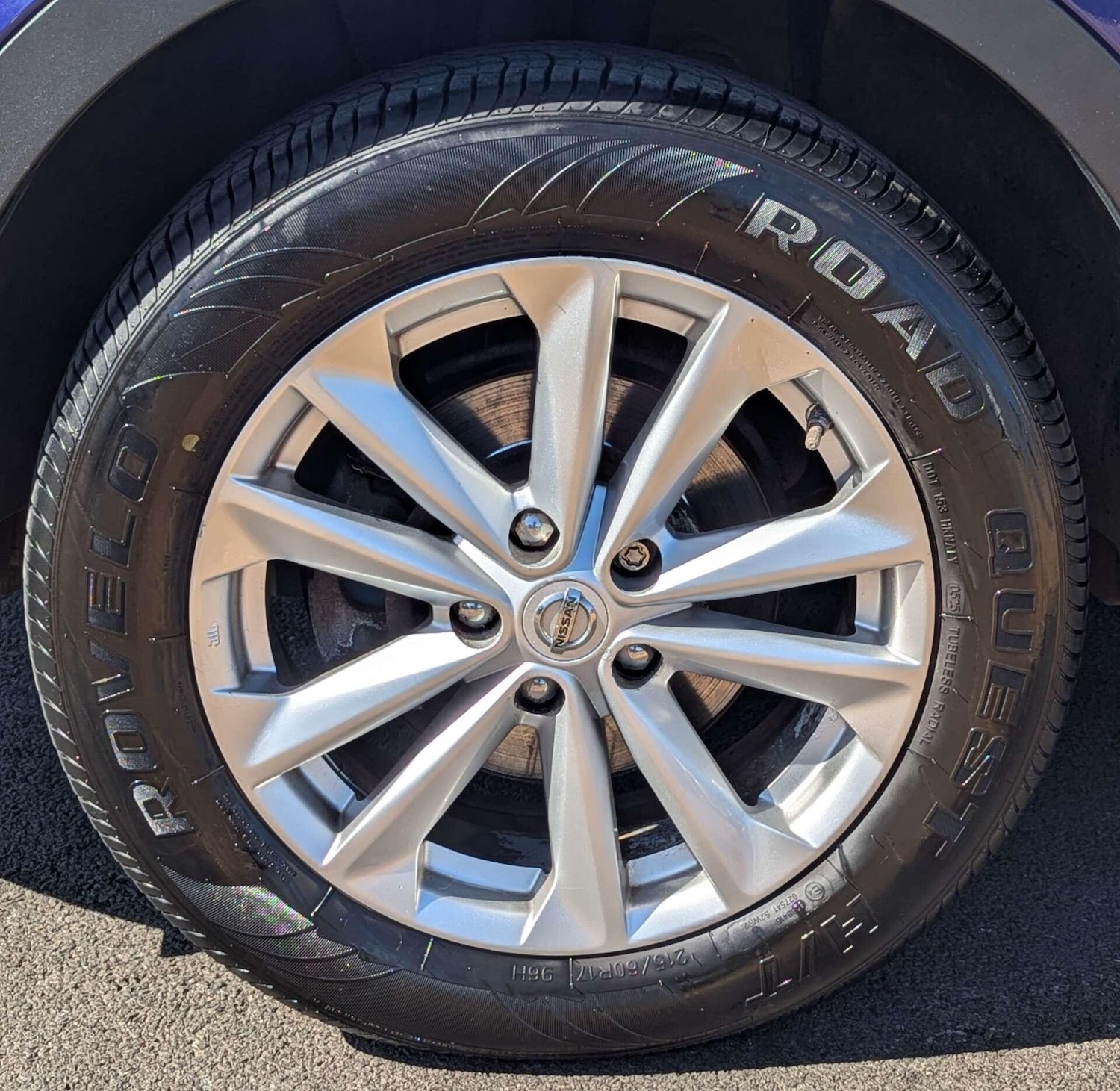 Used Nissan Qashqai 2014 for sale - 78203892: Photo 26