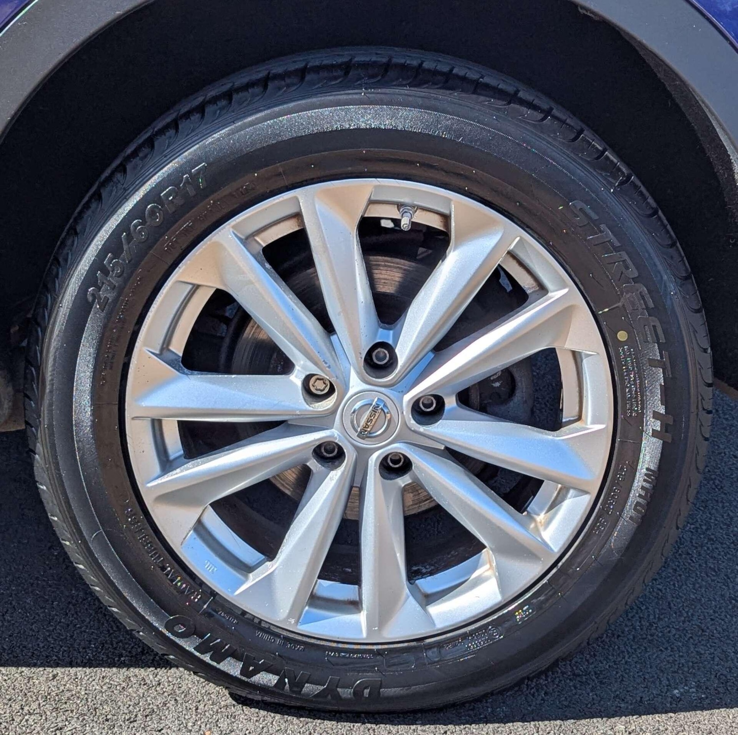 Used Nissan Qashqai 2014 for sale - 78203892: Photo 27