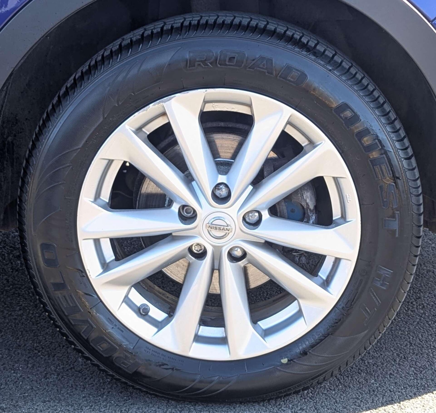 Used Nissan Qashqai 2014 for sale - 78203892: Photo 29